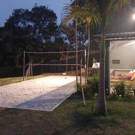 Casa Para Relaxar Exclusiva Para Casal Villa Bragança Paulista Esterno foto