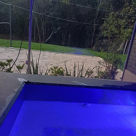 Casa Para Relaxar Exclusiva Para Casal Villa Bragança Paulista Esterno foto