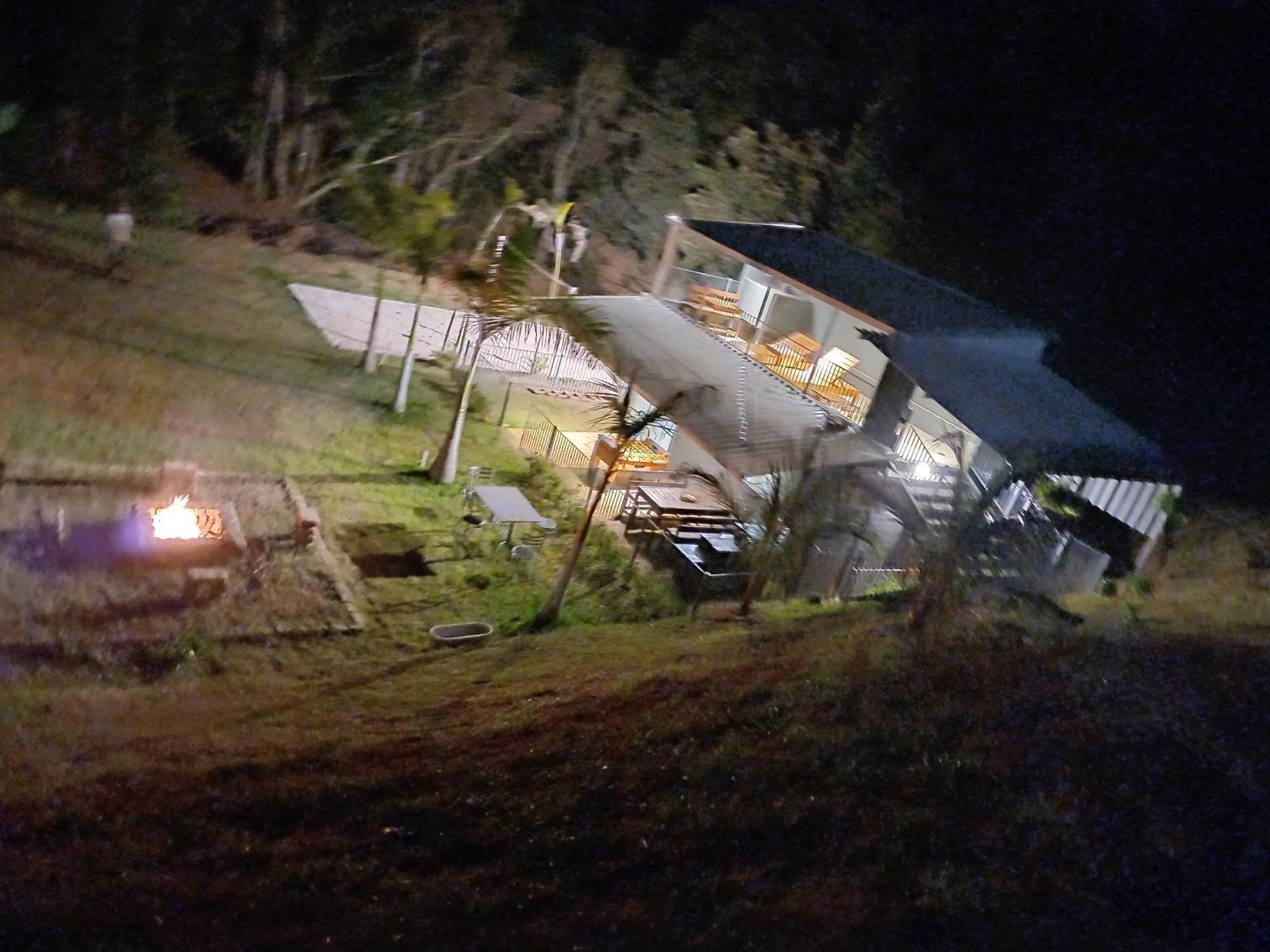 Casa Para Relaxar Exclusiva Para Casal Villa Bragança Paulista Esterno foto
