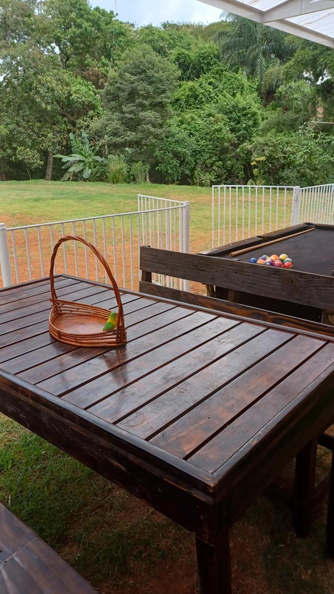 Casa Para Relaxar Exclusiva Para Casal Villa Bragança Paulista Camera foto