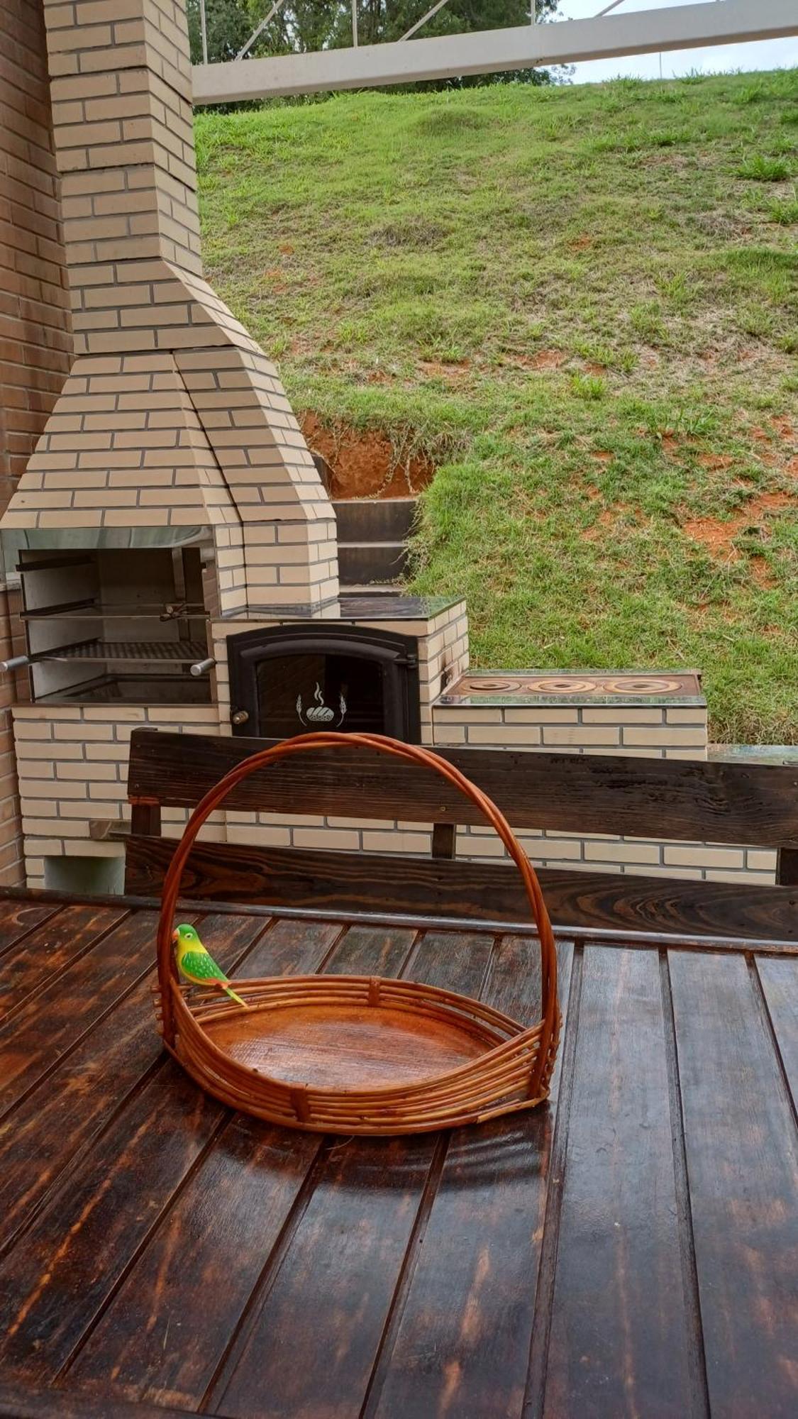 Casa Para Relaxar Exclusiva Para Casal Villa Bragança Paulista Camera foto