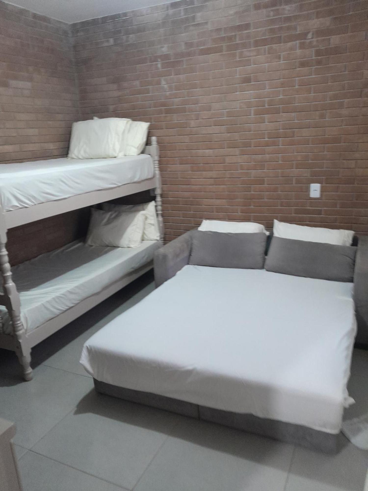 Casa Para Relaxar Exclusiva Para Casal Villa Bragança Paulista Camera foto