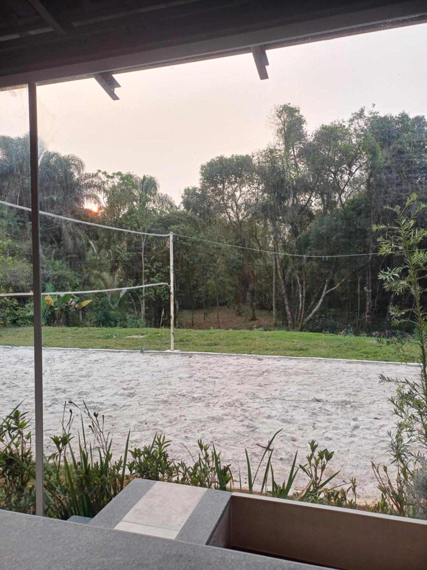 Casa Para Relaxar Exclusiva Para Casal Villa Bragança Paulista Esterno foto