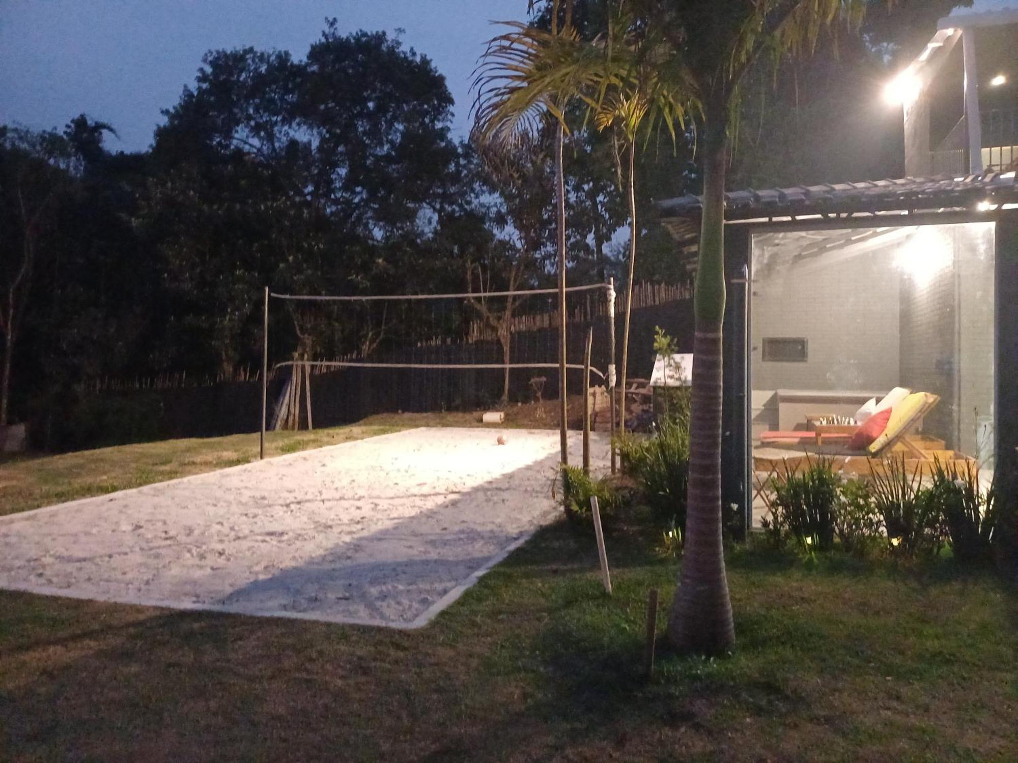 Casa Para Relaxar Exclusiva Para Casal Villa Bragança Paulista Esterno foto