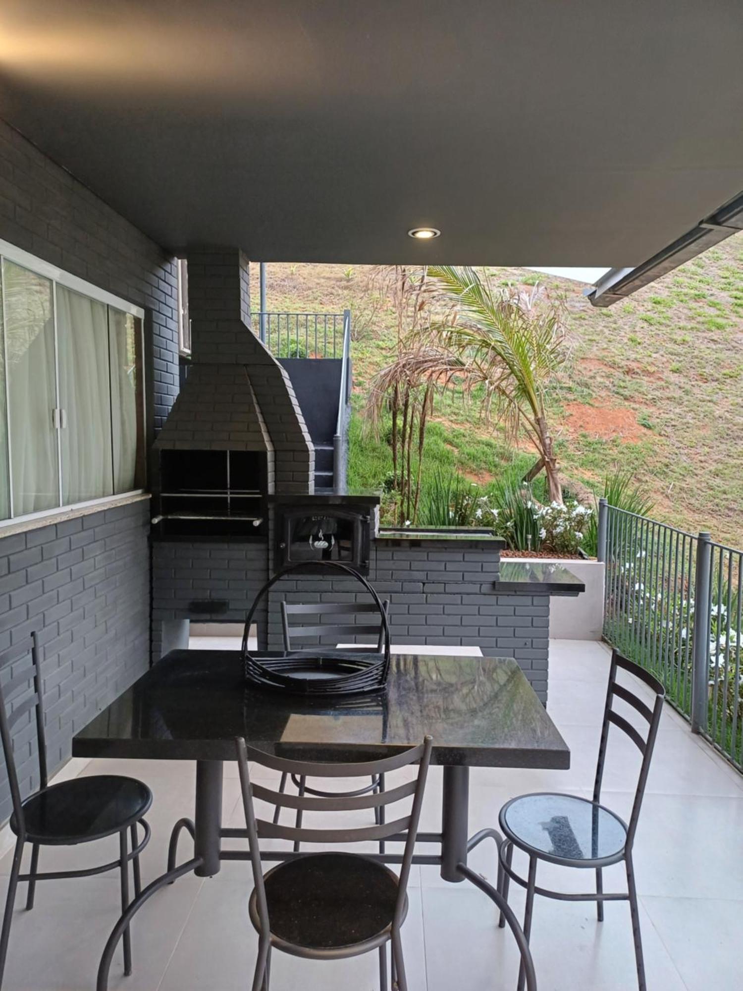 Casa Para Relaxar Exclusiva Para Casal Villa Bragança Paulista Esterno foto