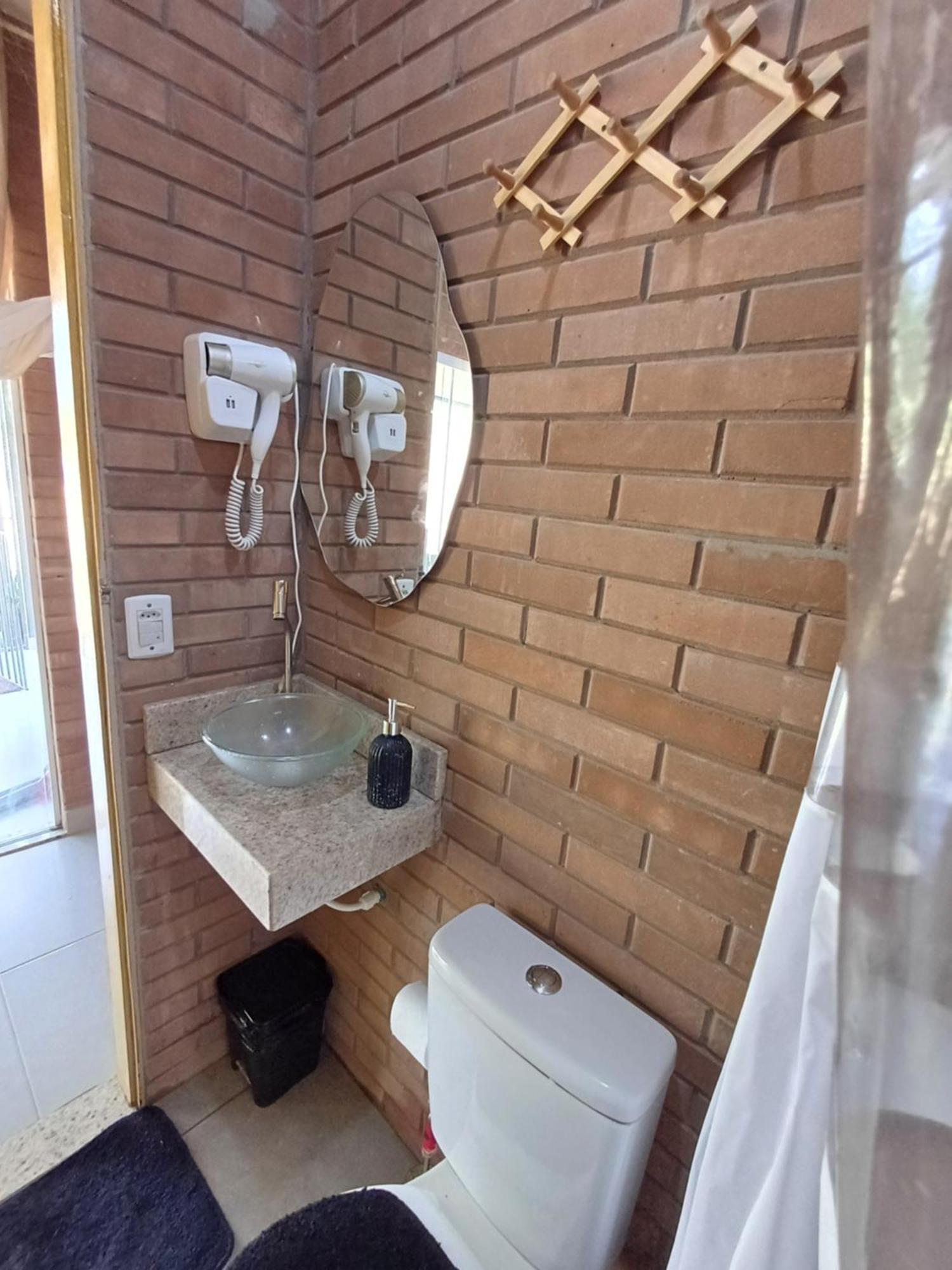Casa Para Relaxar Exclusiva Para Casal Villa Bragança Paulista Esterno foto