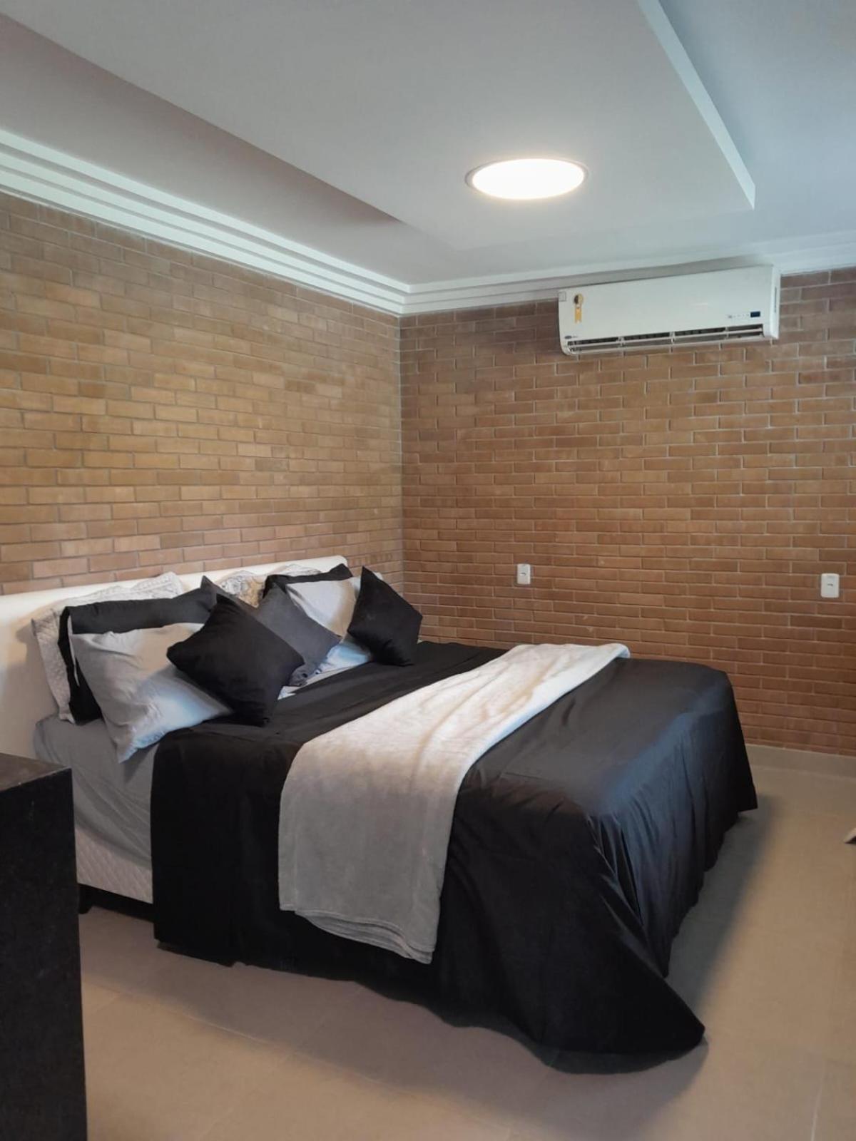 Casa Para Relaxar Exclusiva Para Casal Villa Bragança Paulista Esterno foto