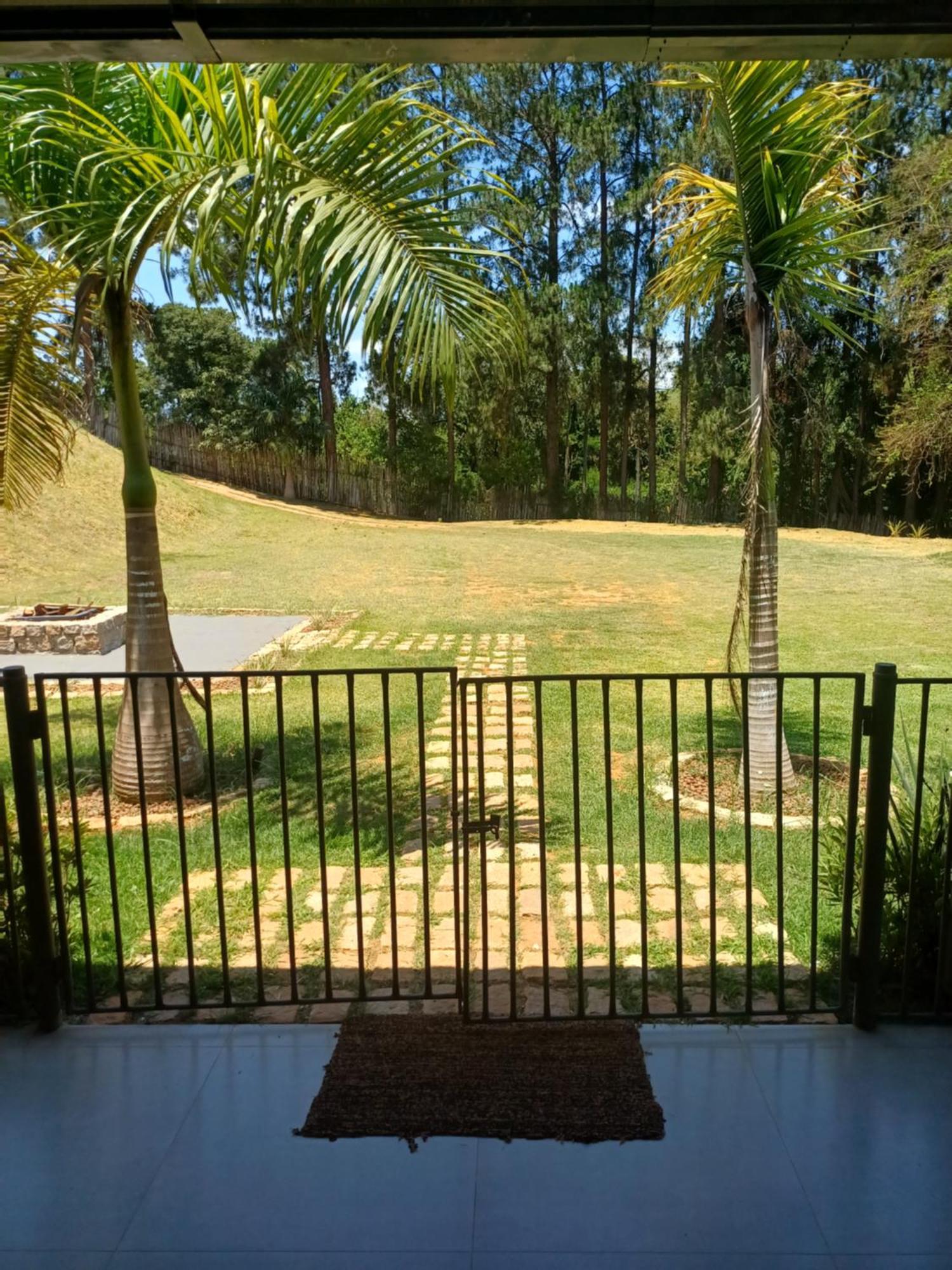 Casa Para Relaxar Exclusiva Para Casal Villa Bragança Paulista Esterno foto