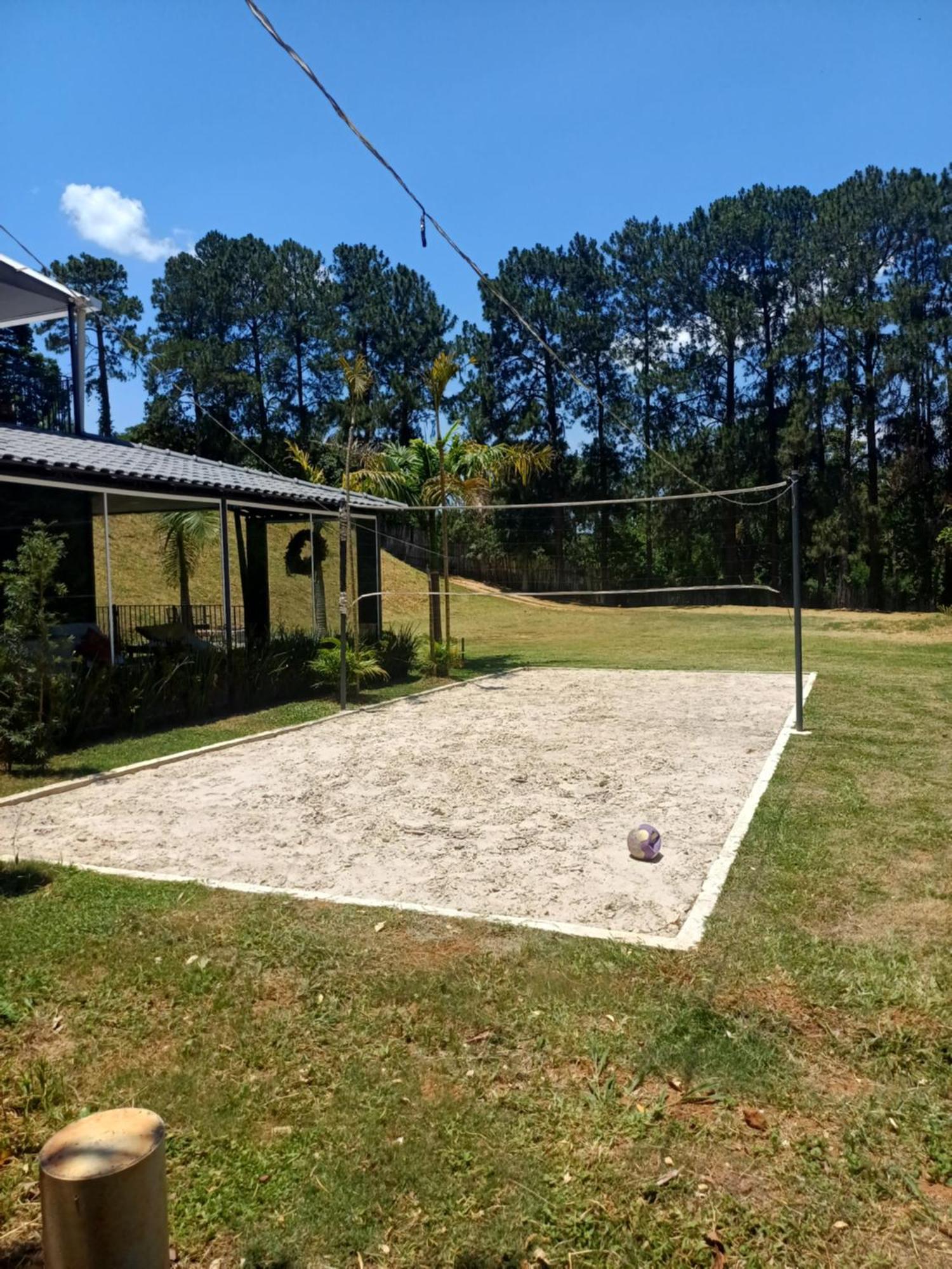 Casa Para Relaxar Exclusiva Para Casal Villa Bragança Paulista Esterno foto