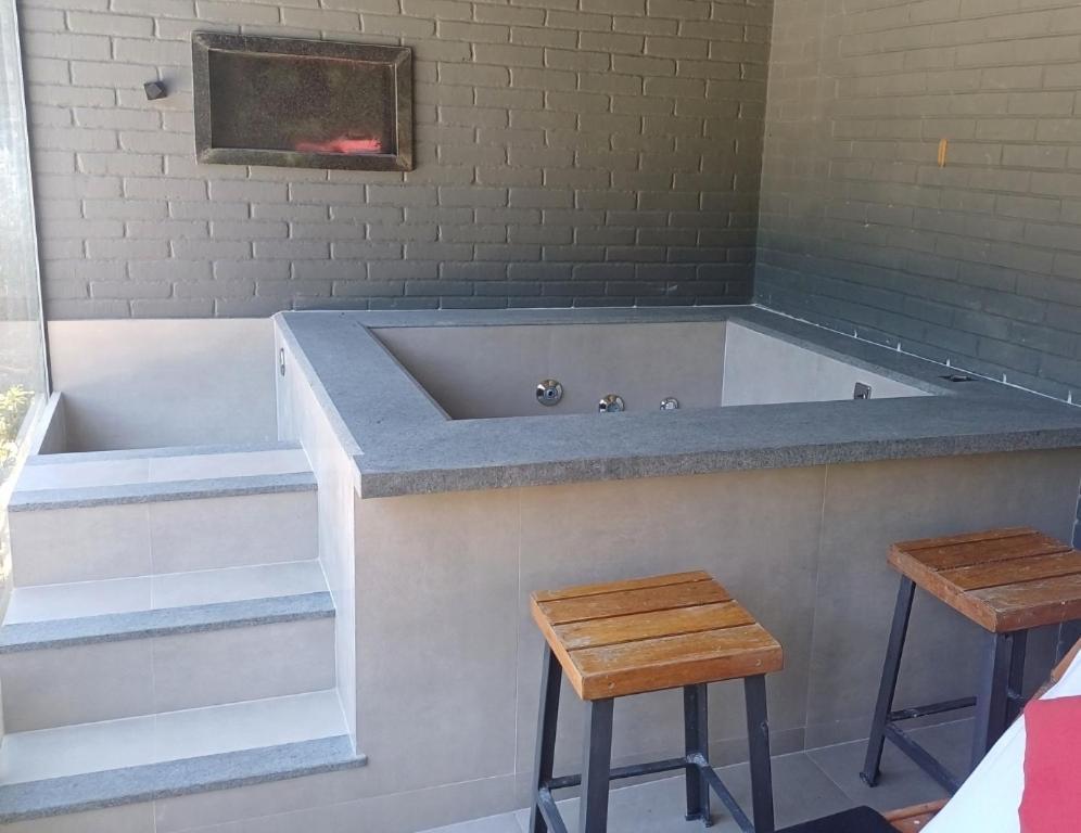 Casa Para Relaxar Exclusiva Para Casal Villa Bragança Paulista Esterno foto