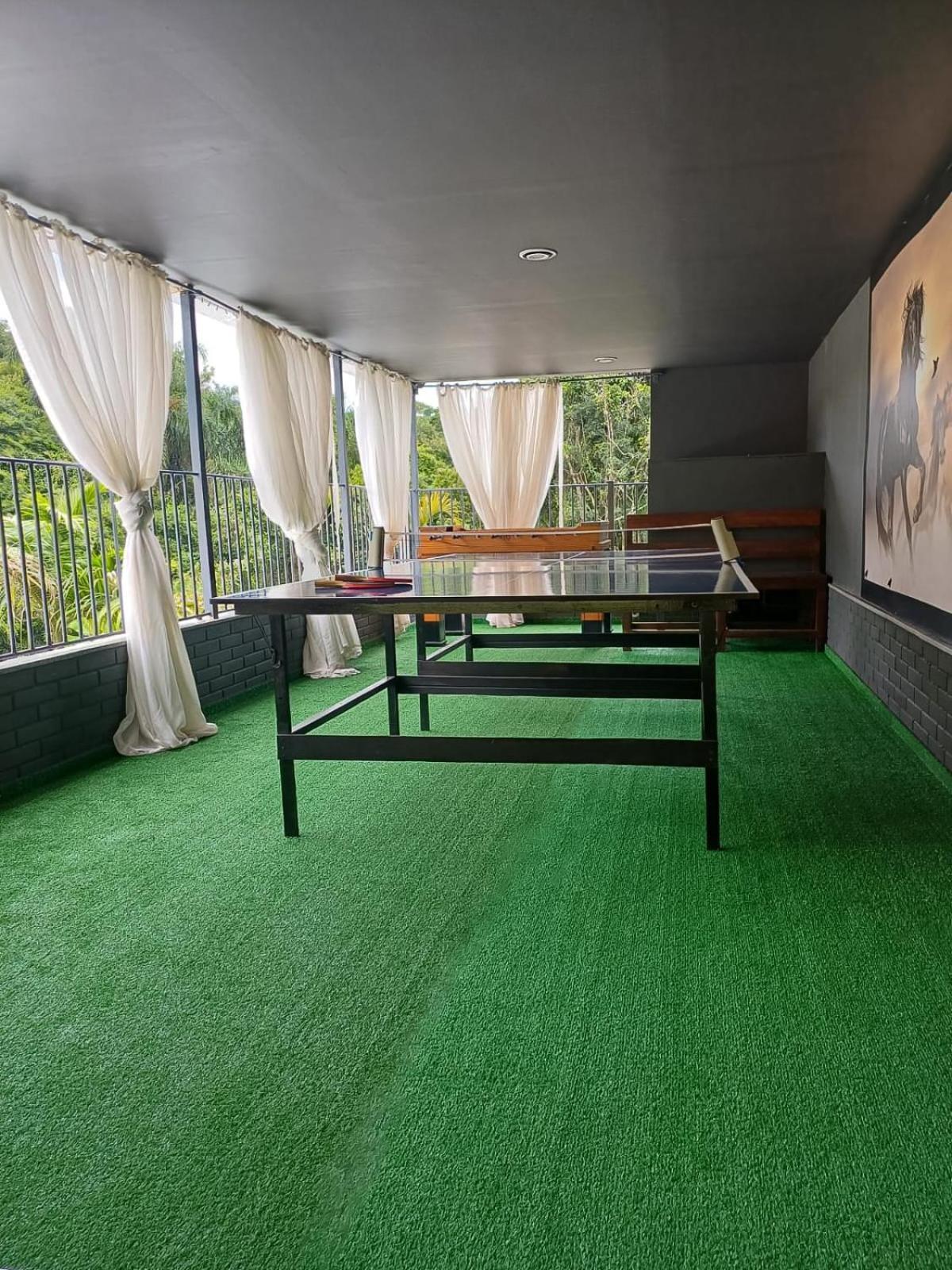 Casa Para Relaxar Exclusiva Para Casal Villa Bragança Paulista Esterno foto