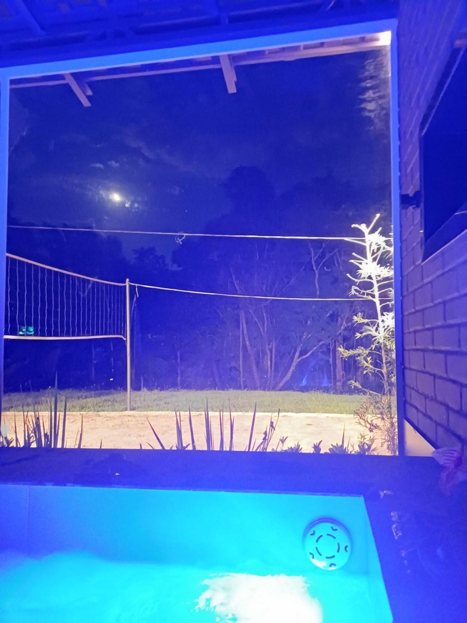 Casa Para Relaxar Exclusiva Para Casal Villa Bragança Paulista Esterno foto